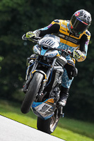 Advanced Group Yellow Bikes